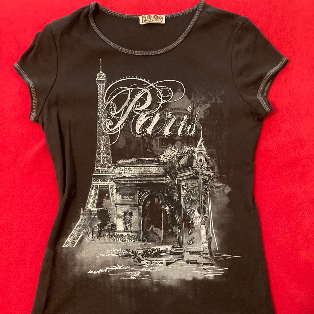 Blue Canyon Shirt